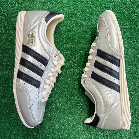 Adidas Japan Alumina Black Womens JS4015 NEW Multi Sz - Picture 4 of 5